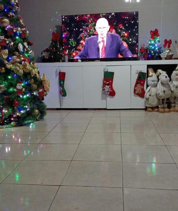 Photo of Livingroom in Pucallpa