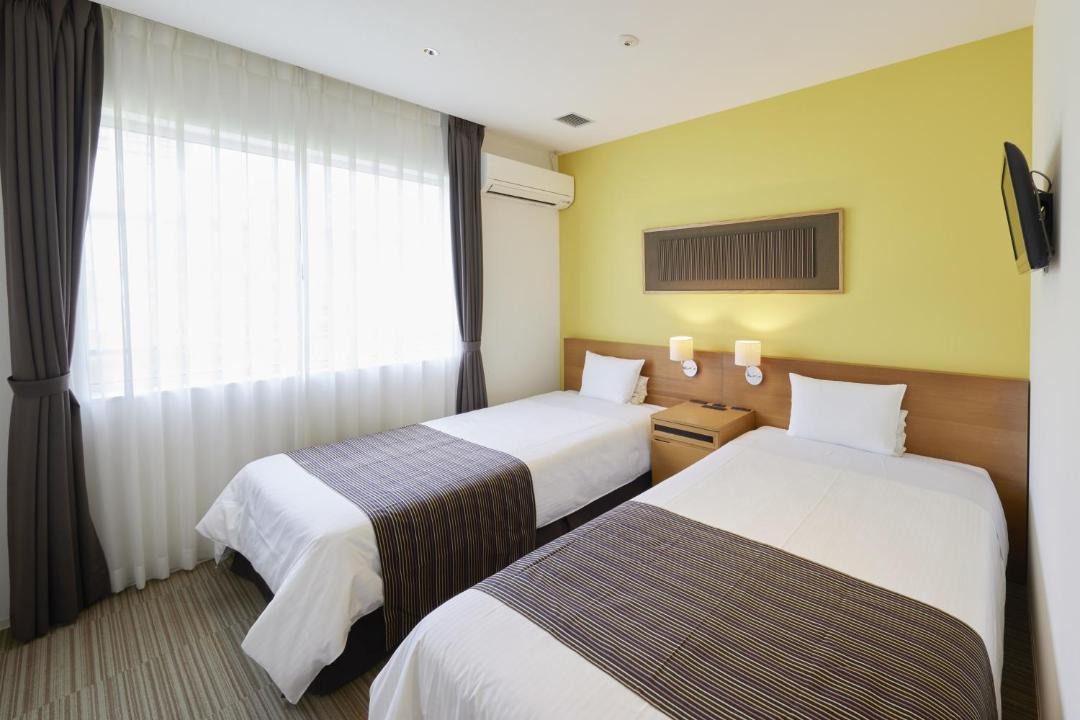 Photo of Bedroom in Sasebo