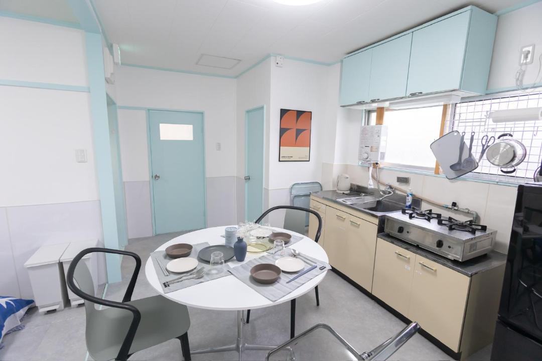 Photo of Kitchen in Akashi
