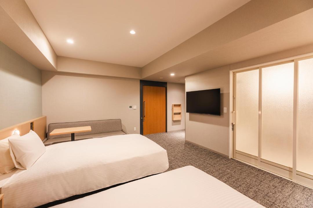 Photo of Bedroom in Kitakami