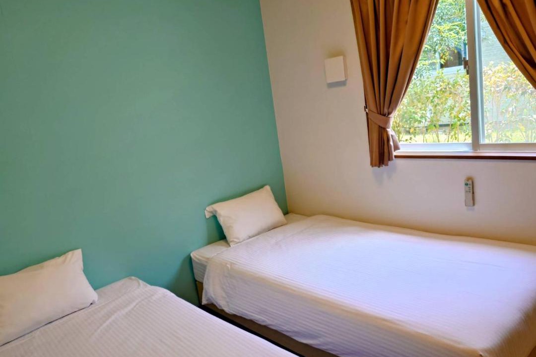 Photo of Bedroom in Ishigaki