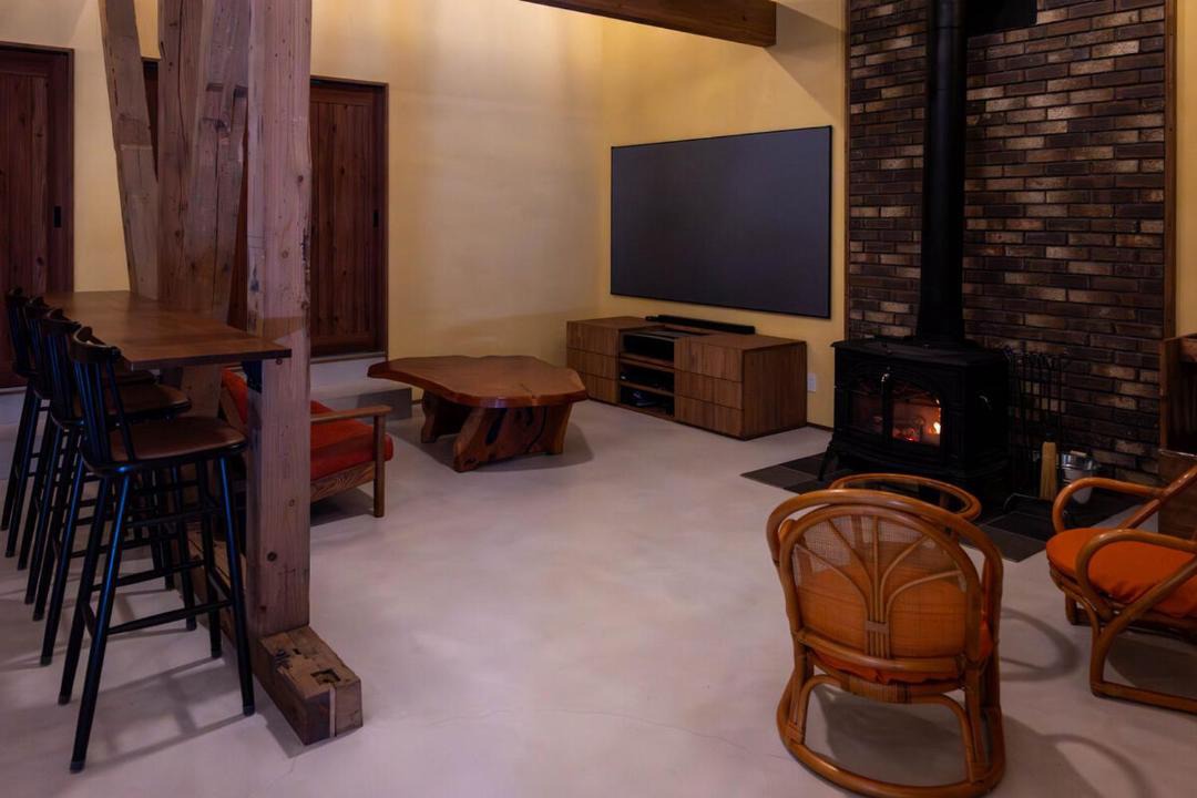 Photo of Livingroom in Kita Hiroshima