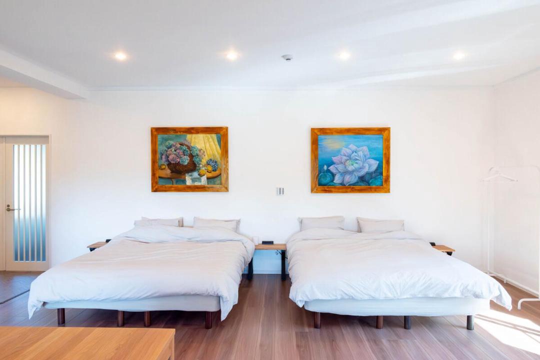 Photo of Bedroom in Kita Hiroshima