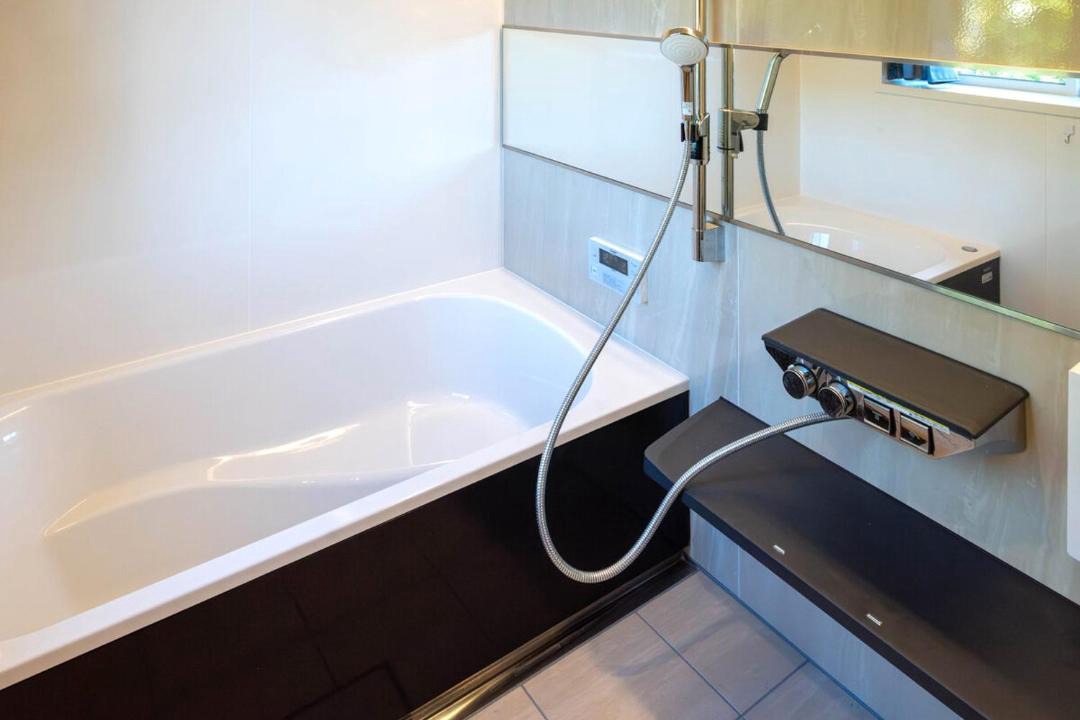 Photo of Bathroom in Kita Hiroshima