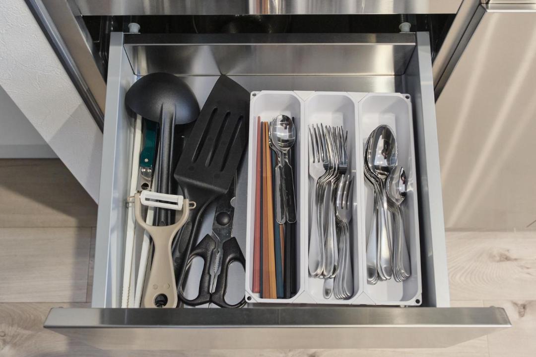 Photo of Kitchen in Kotoni
