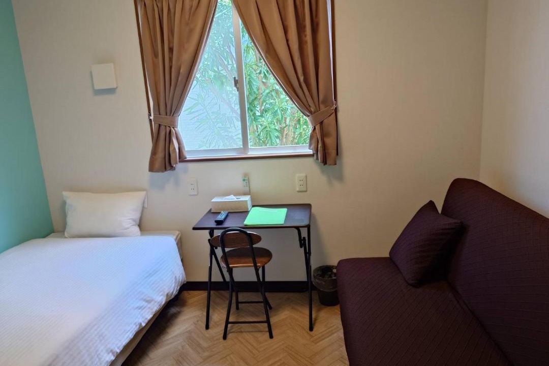 Photo of Bedroom in Ishigaki