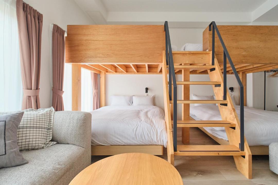 Photo of Bedroom in Kotoni