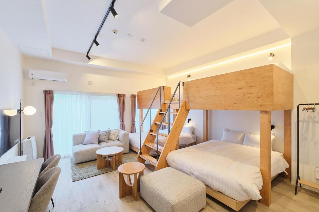 Photo of Bedroom in Kotoni
