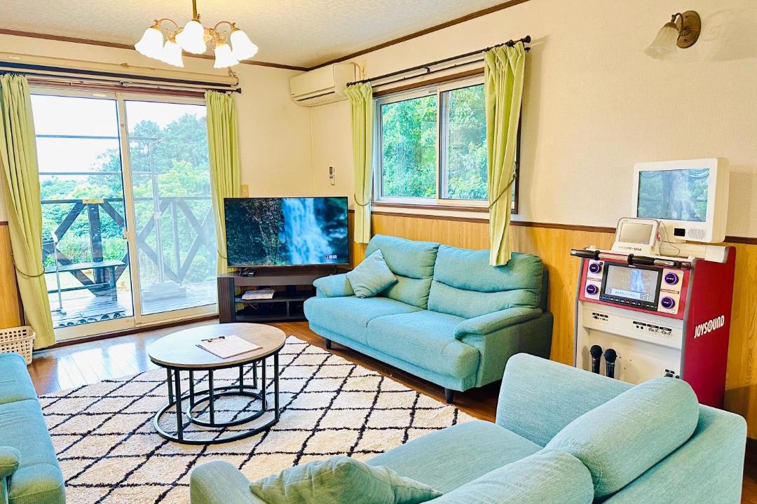 Photo of Livingroom in Futo