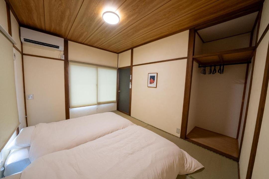 Photo of Bedroom in Nozawaonsen