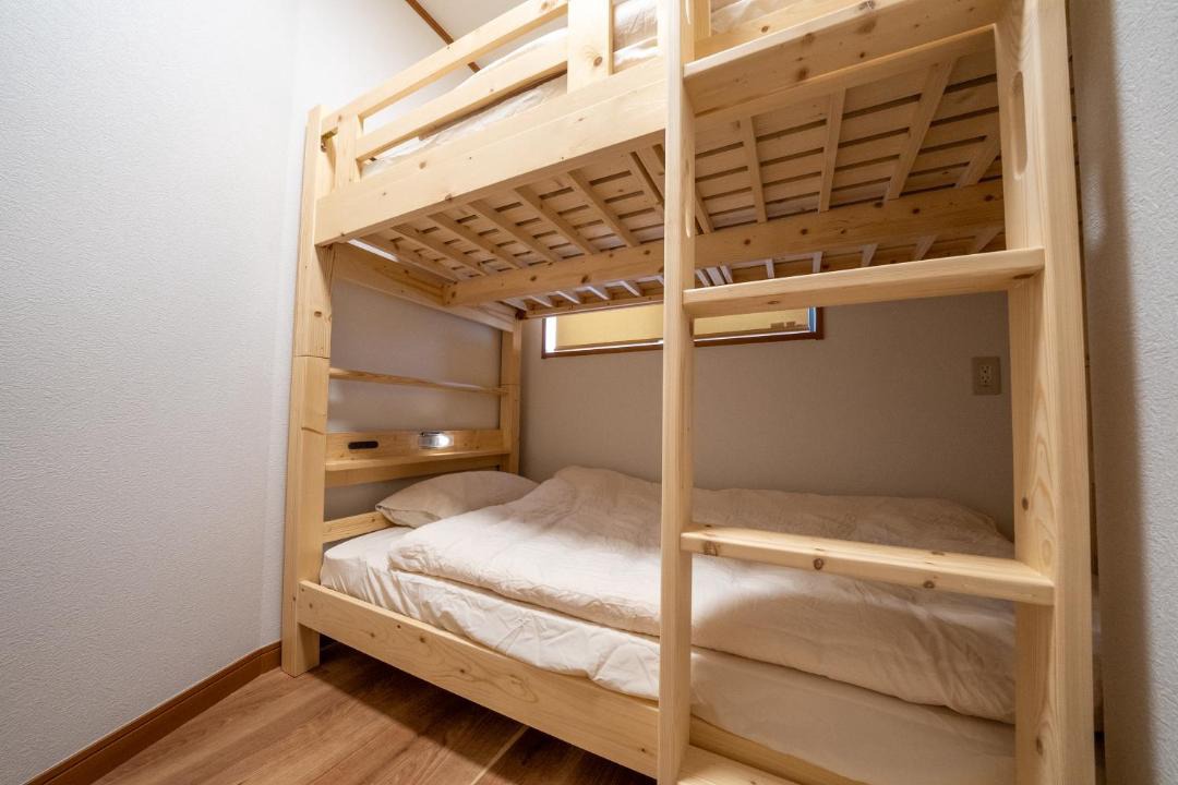Photo of Bedroom in Nozawaonsen