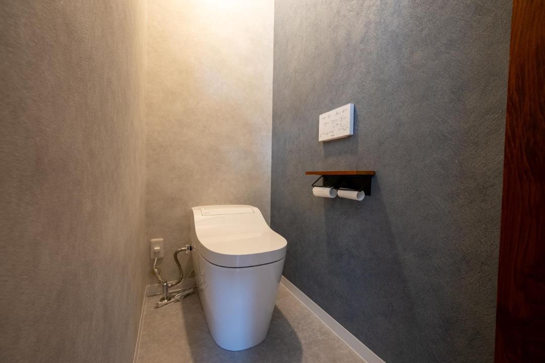 Photo of Bathroom in Nozawaonsen