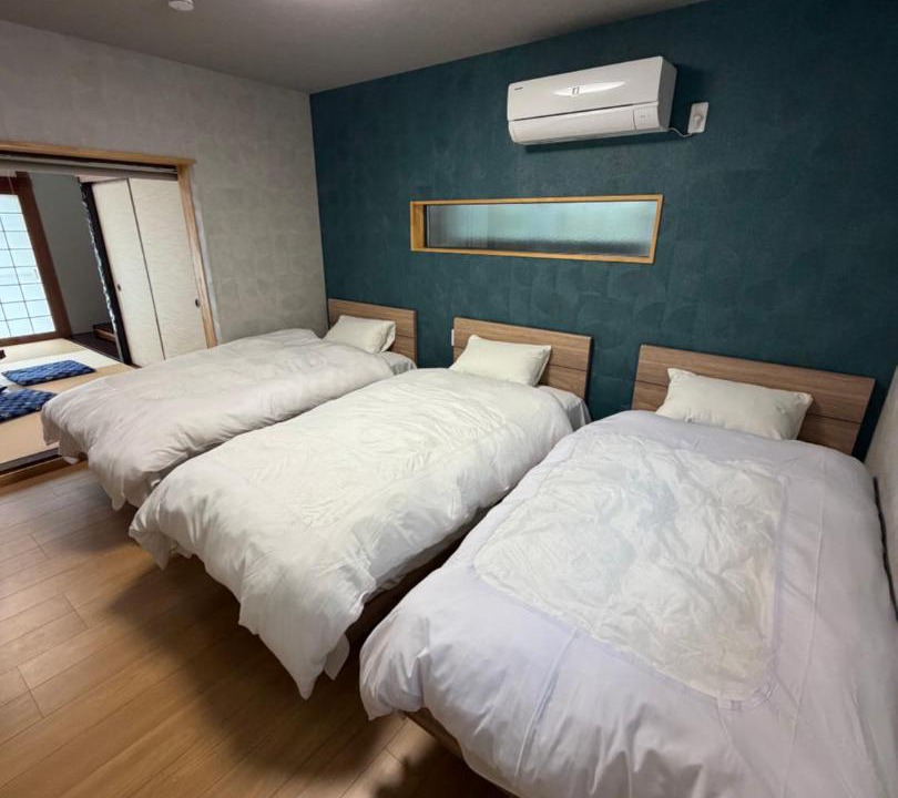 Photo of Bedroom in Fukura