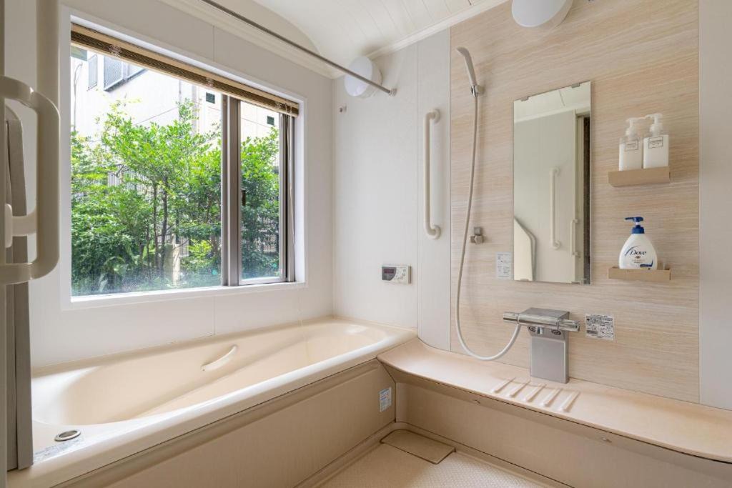 Photo of Bathroom in Kawaguchi