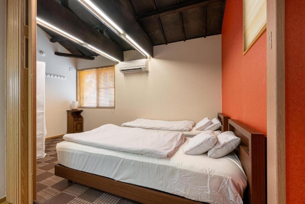 Photo of Bedroom in Kawaguchi