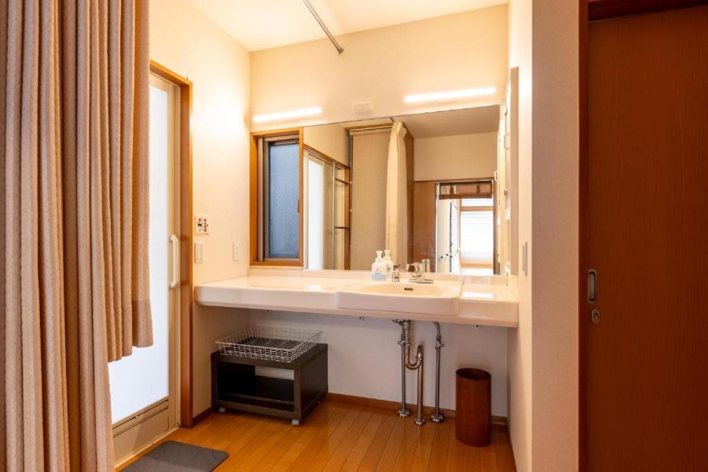 Photo of Bathroom in Kawaguchi