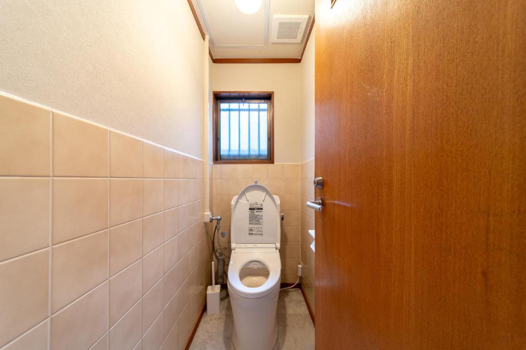 Photo of Bathroom in Ota