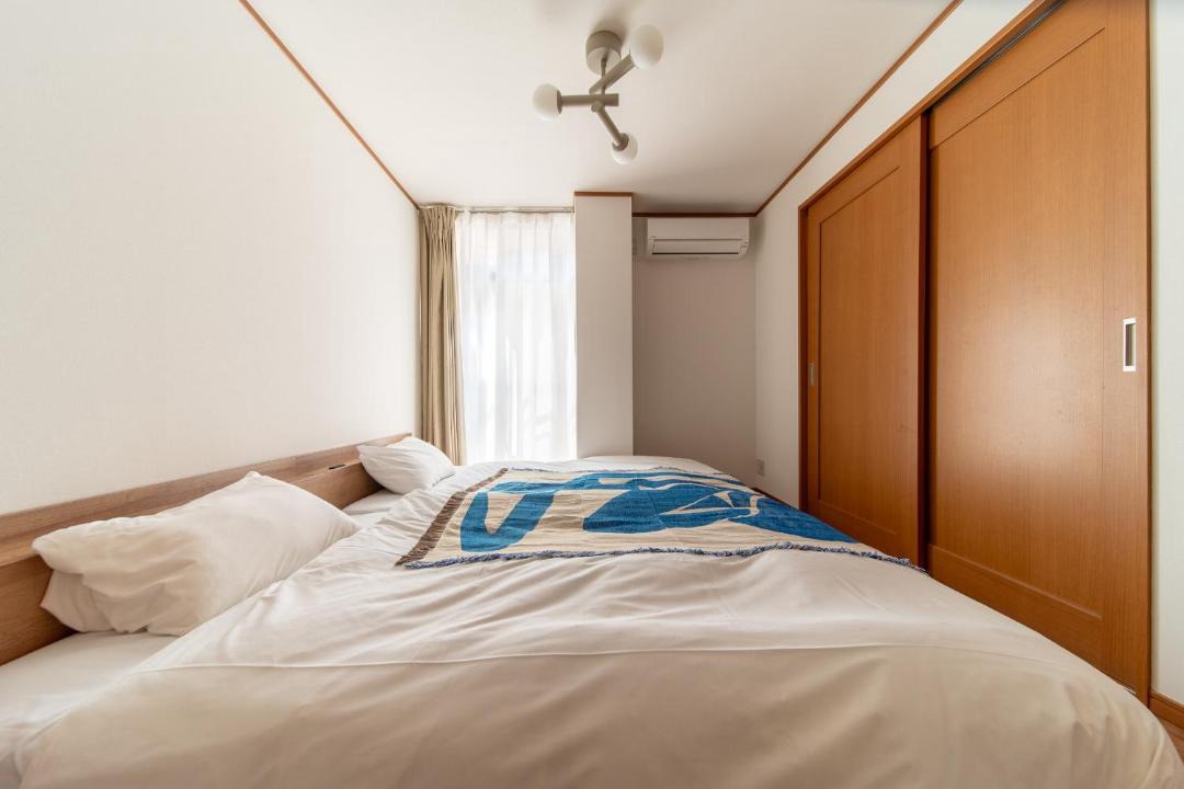 Photo of Bedroom in Ota