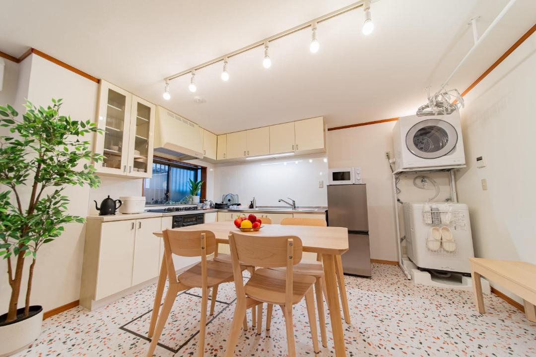 Photo of Kitchen in Ota