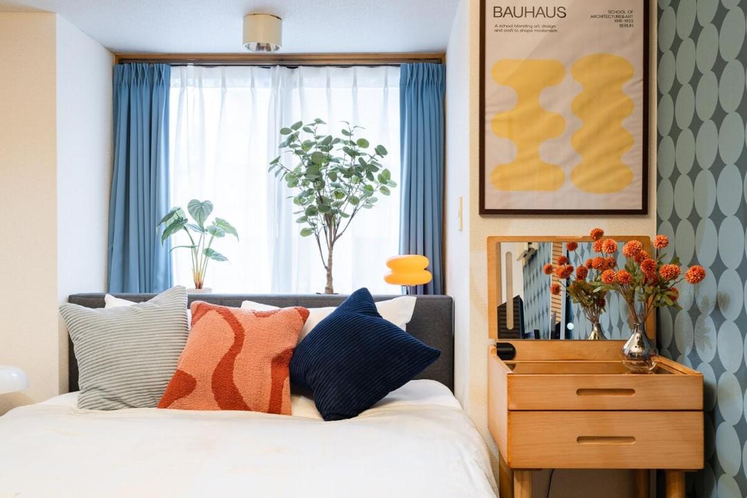 Photo of Bedroom in Minamiotsuka