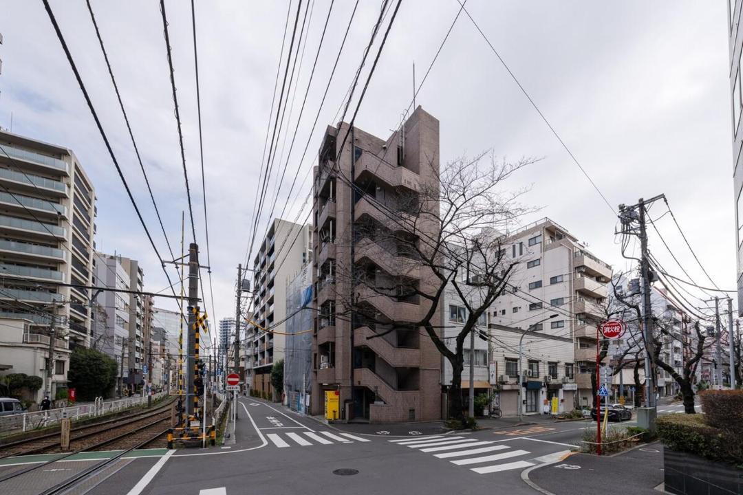 Photo of Others in Minamiotsuka