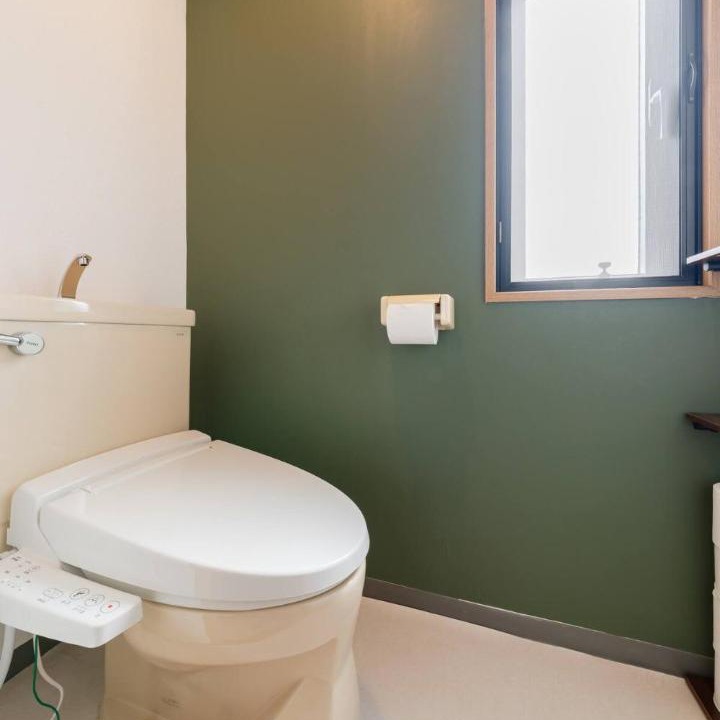 Photo of Bathroom in Minamiotsuka