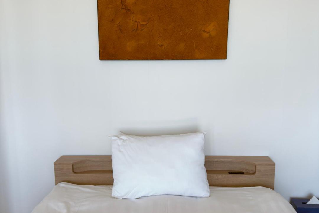 Photo of Bedroom in Hakodate