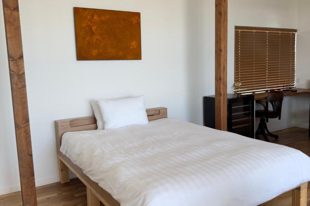 Photo of Bedroom in Hakodate