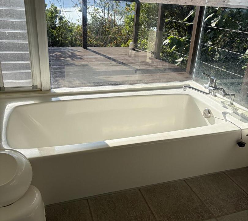 Photo of Bathroom in Wakugawa