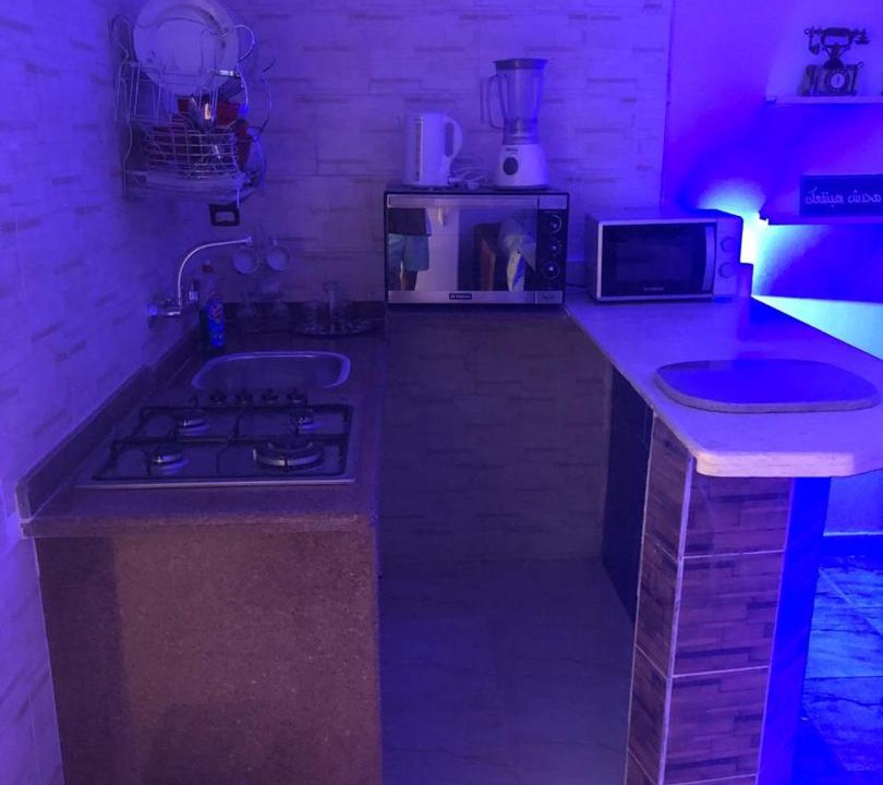 Photo of Kitchen in Ras Sudar