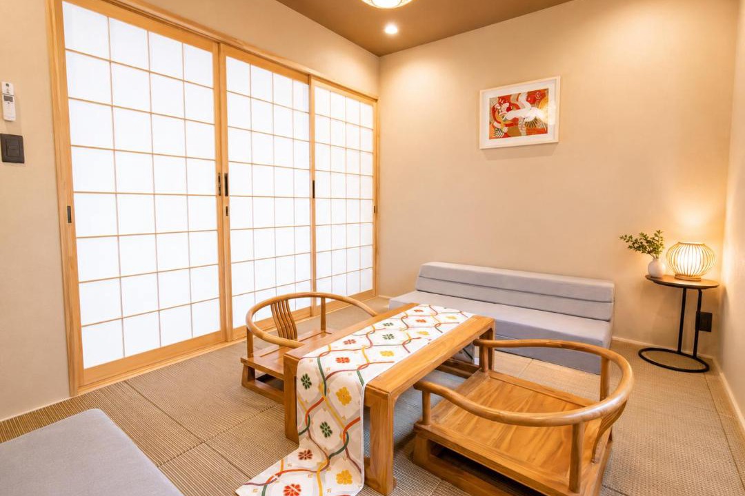 Photo of Others in Nishinari