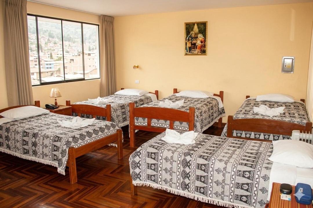 Photo of Bedroom in Cusco Historic Center