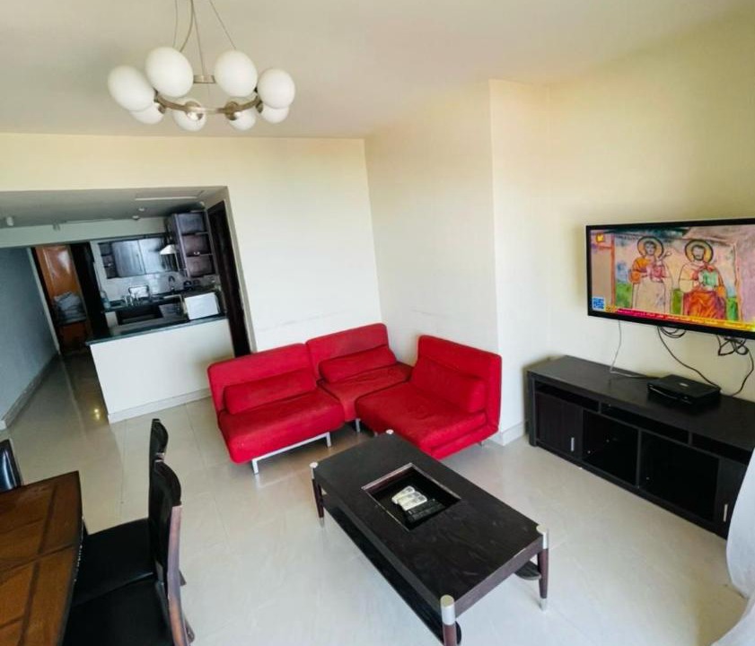 Photo of Livingroom in Ras Sudar
