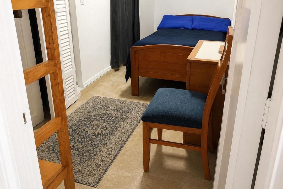 Photo of Bedroom in Al-Hammam