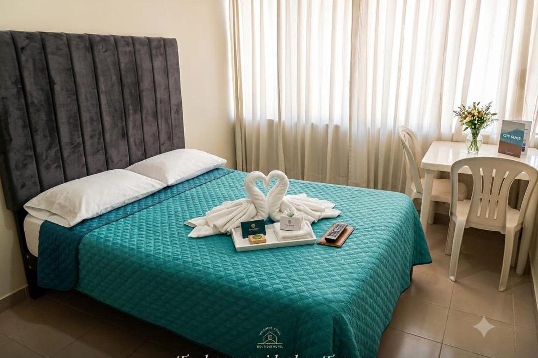 Photo of Bedroom in Tacna