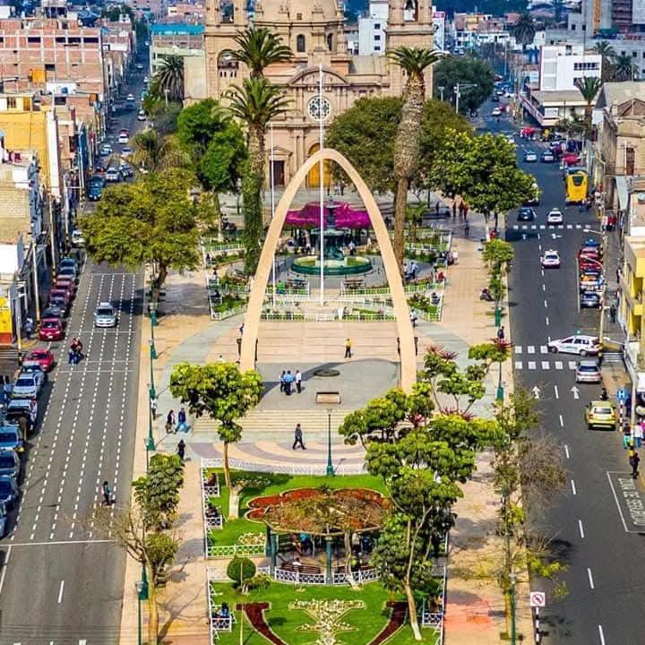 Photo of Others in Tacna