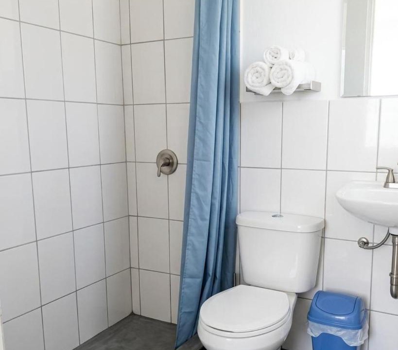 Photo of Bathroom in Tacna