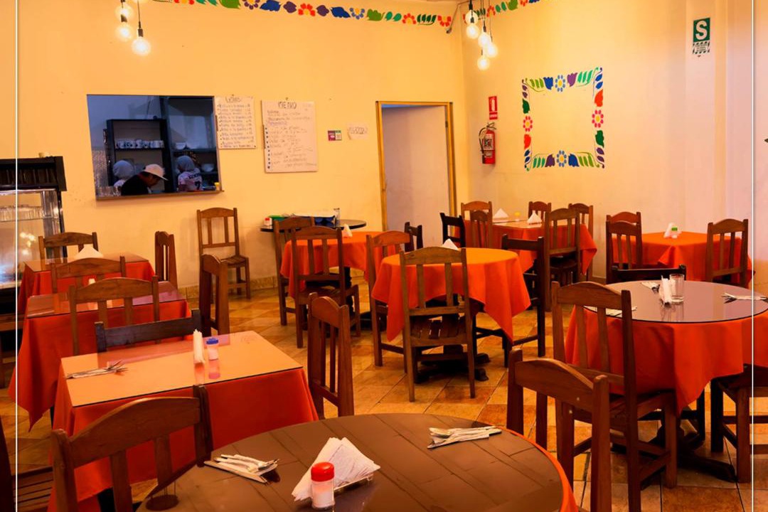 Photo of Others in Ayacucho