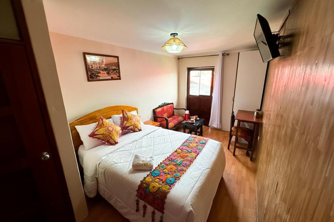Photo of Bedroom in Ayacucho