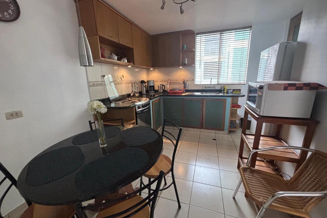 Photo of Kitchen in Primavera