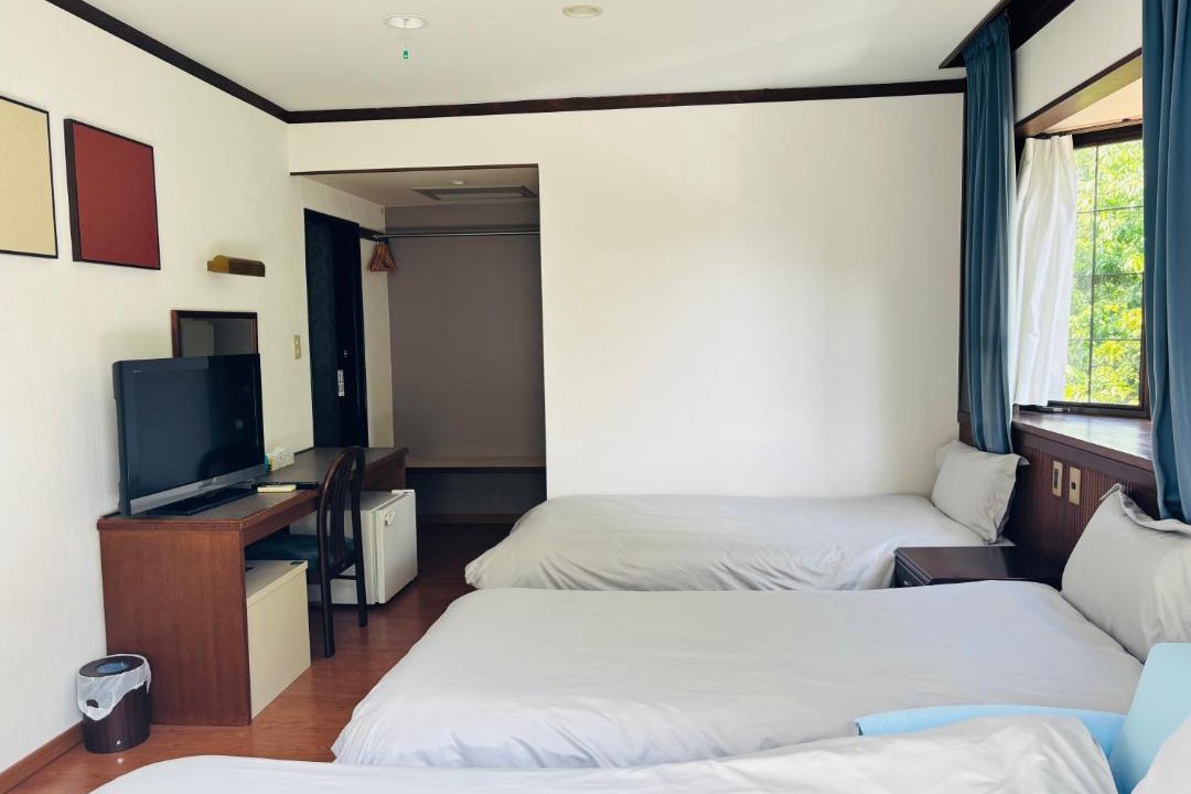 Photo of Bedroom in Yawatano