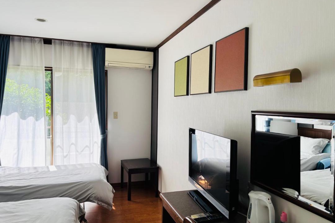 Photo of Bedroom in Yawatano