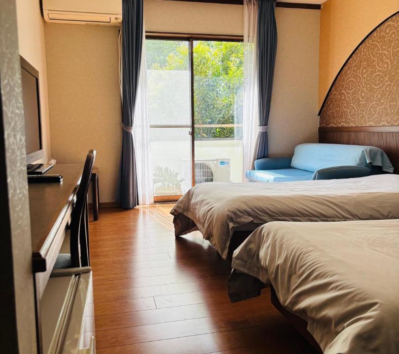 Photo of Bedroom in Yawatano