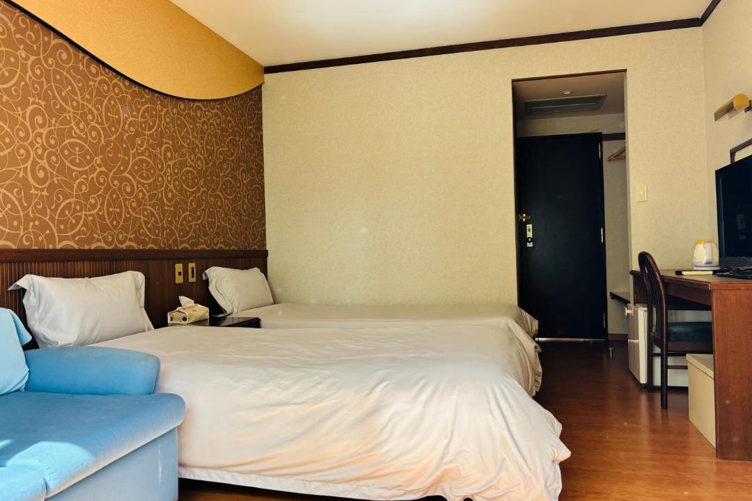 Photo of Bedroom in Yawatano
