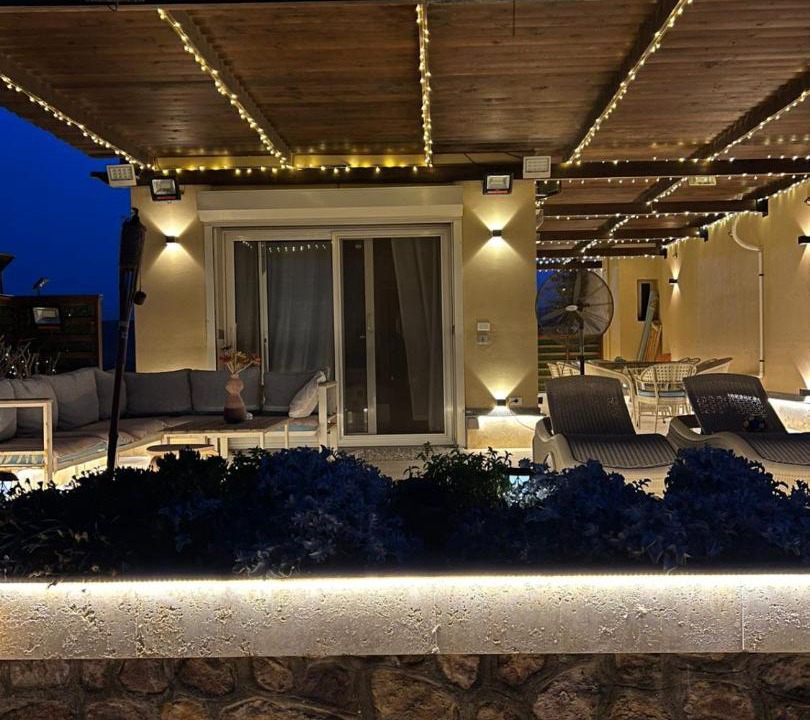 Photo of Patio Balcony in Zafarana