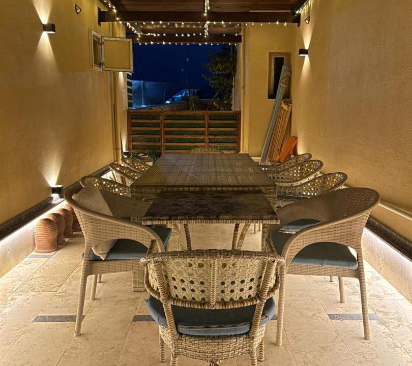 Photo of Patio Balcony in Zafarana