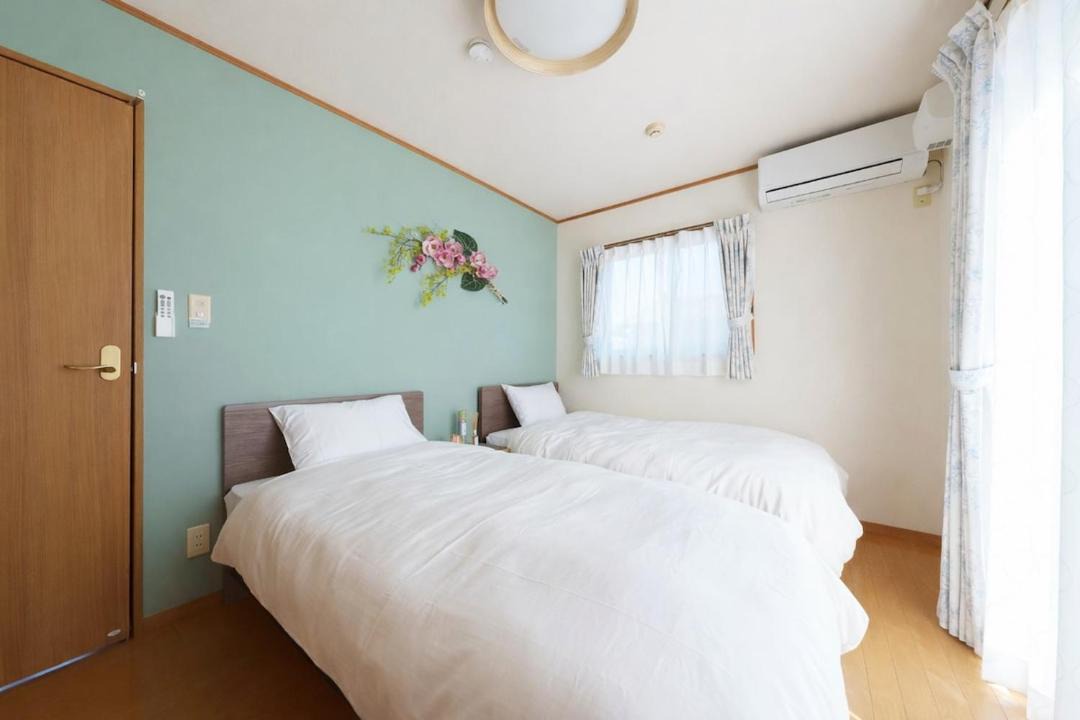 Photo of Bedroom in Beppu