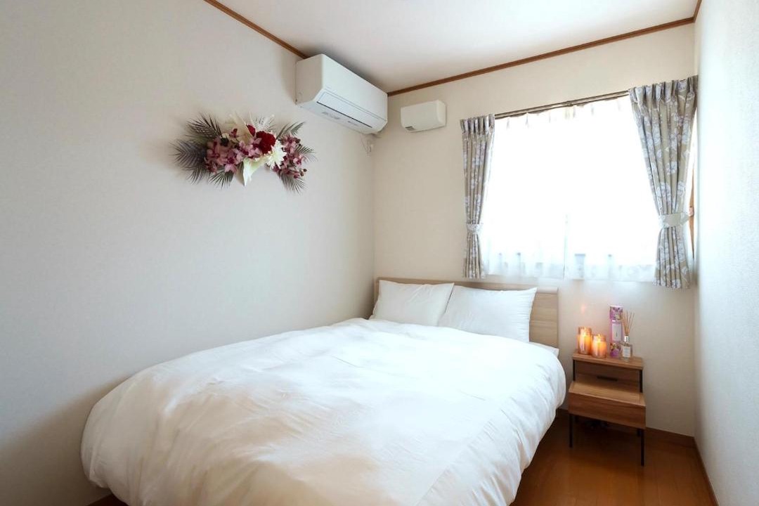 Photo of Bedroom in Beppu