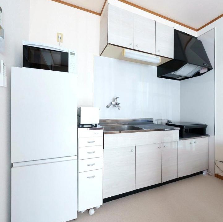 Photo of Kitchen in Beppu