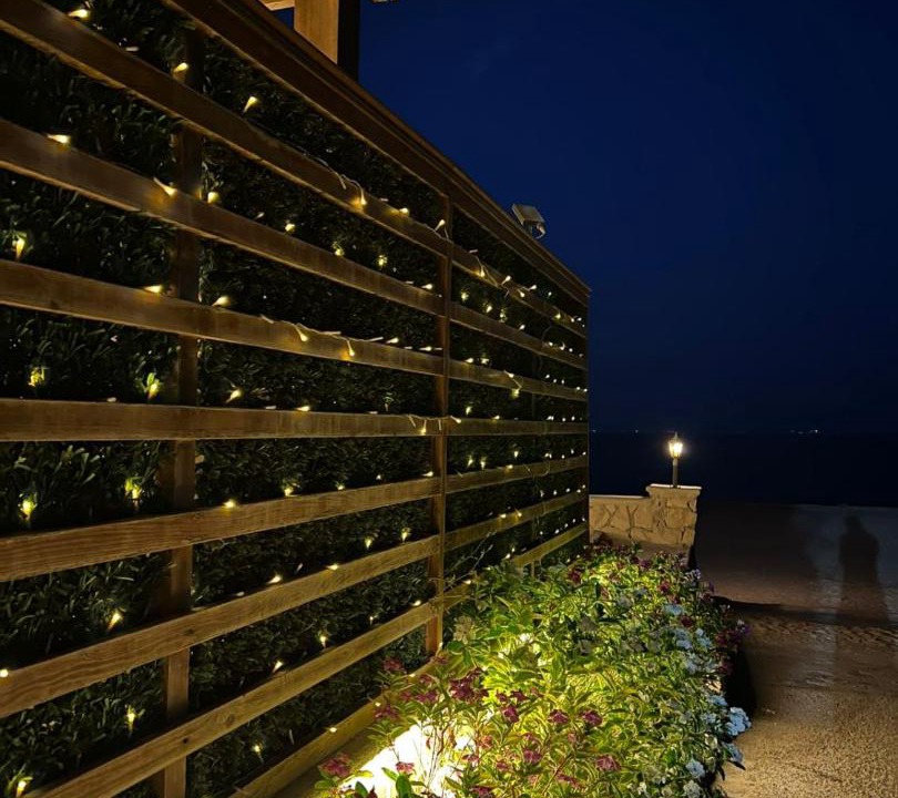 Photo of Patio Balcony in Zafarana